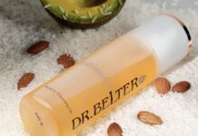 Dầu Tẩy Trang DR. BELTER: Cho Làn Da Sạch Sâu, Mềm Mại
